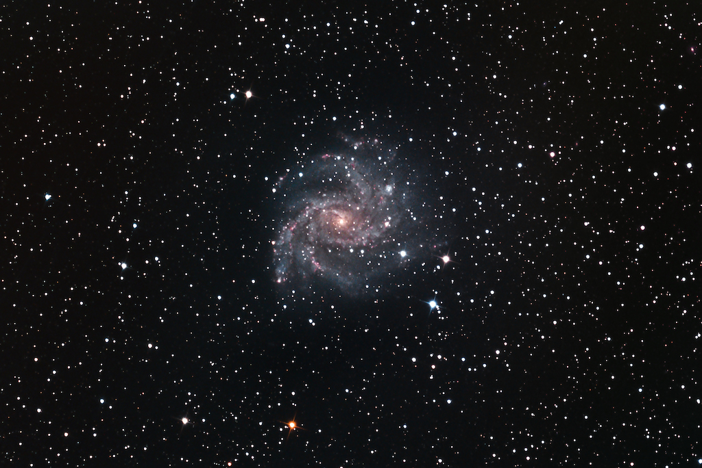 NGC6946